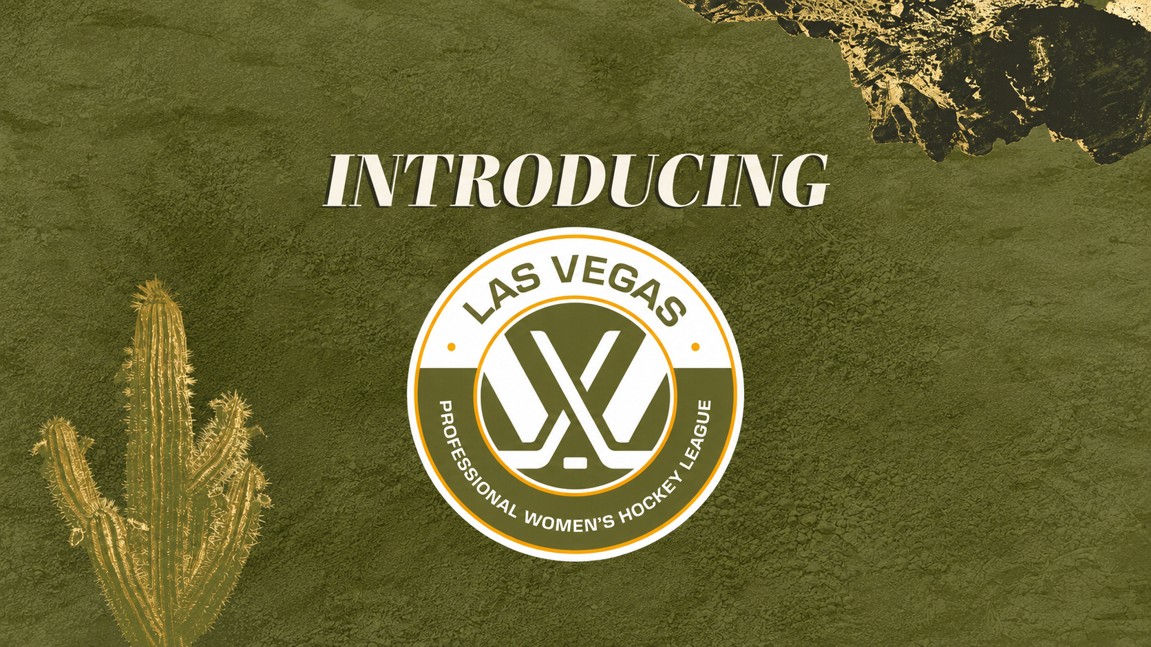 Ambrose, Weiss and DiDia Headline PWHL Las Vegas Welcome Tour