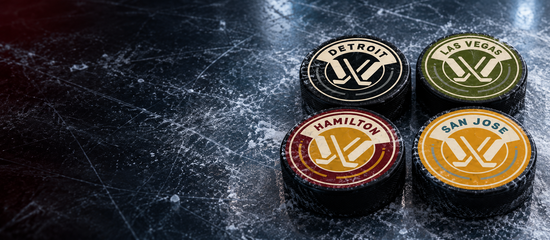 PWHL Expansion Grades: Detroit, Las Vegas, Hamilton & San Jose